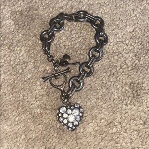 Chain bracelet